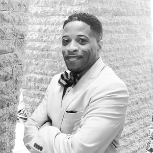 Meet your Posher, Rob